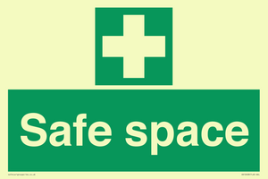 Safe space